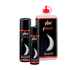 Pjur Light Bodyglide